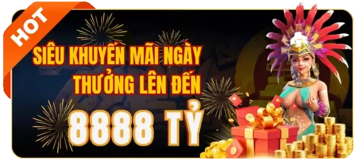 Khuyến mãi nạp tiền hàng ngày xs9988 chính thức
