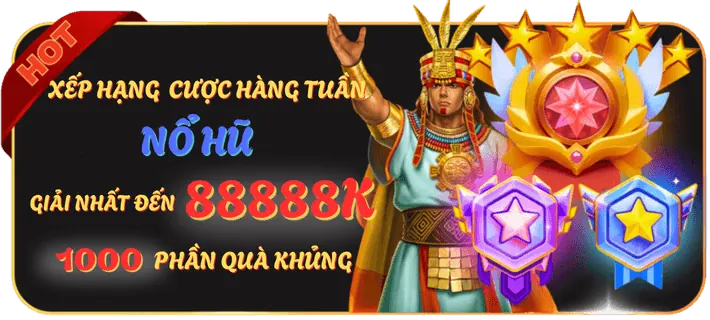 Xèng jackpot lũy tiến