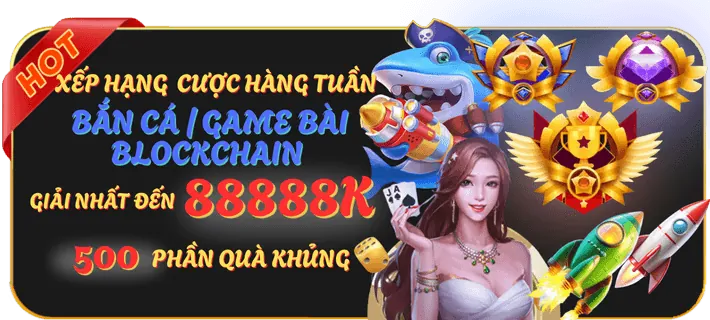 Xèng có chủ đề độc đáo