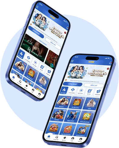 Đa dạng trò chơi xs9988 chính thức
